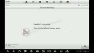 rapid 2019 start stop off 7