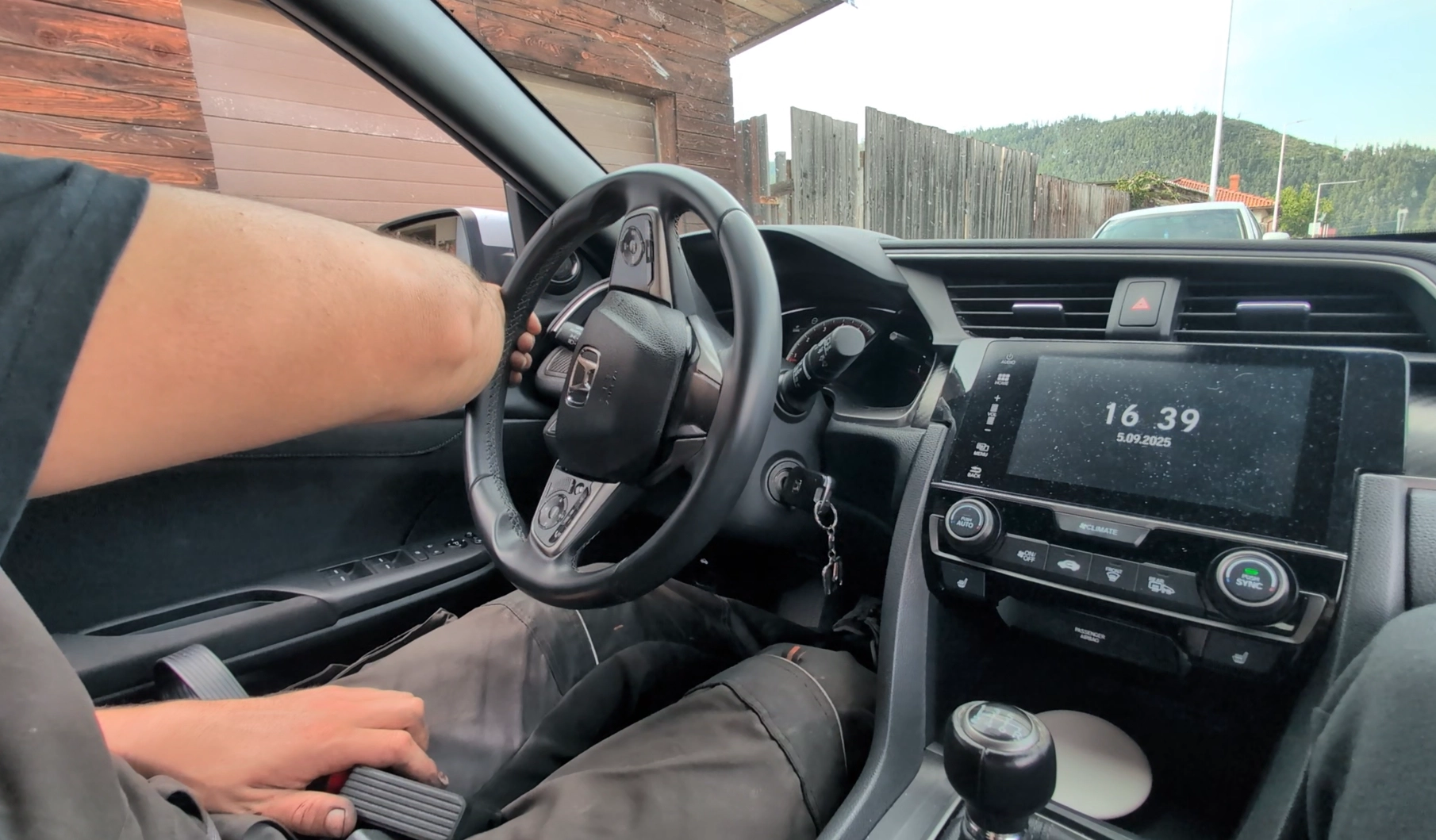 Steering Angle Sensor Calibration (SAS Reset) with OBD2 scanner guide 1 sas calibration