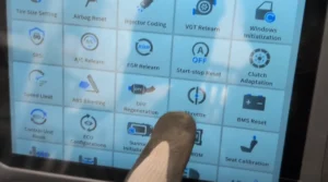 OBD2 scanner Service Resets Explained: What They Do and When You Need Them