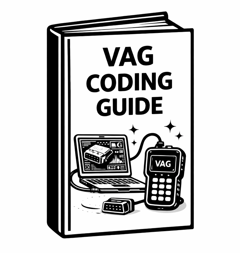 Download the VAG Coding & Diagnostics Guide (Free PDF) 1 vag coding guide