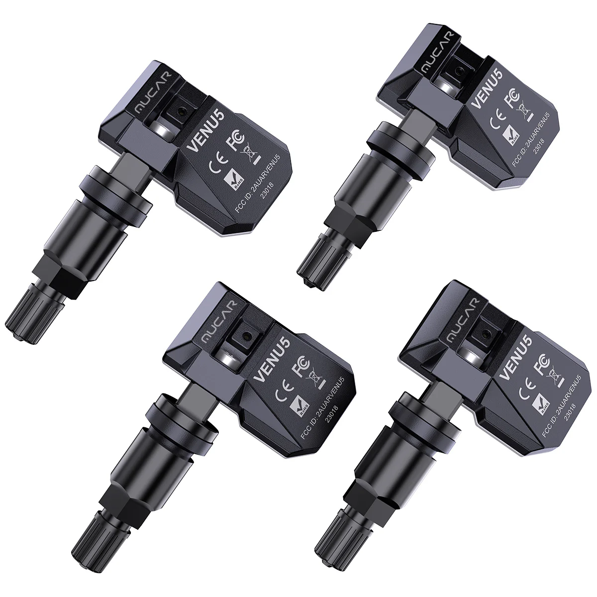 TPMS sensors set