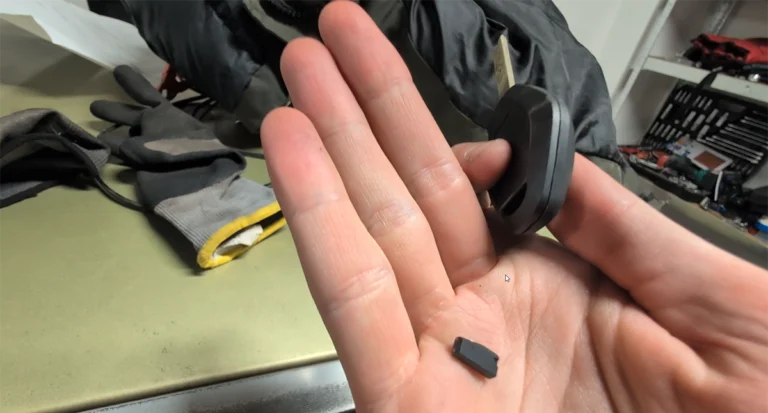 How to Add a Key / Perform AKL on BMW E46