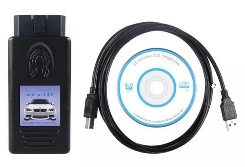 BMW Scanner 1.4