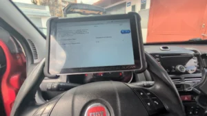 fiat doblo 2015 dpf regeneration