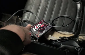 How to Use KESS Clone Programmer (Quick Guide)