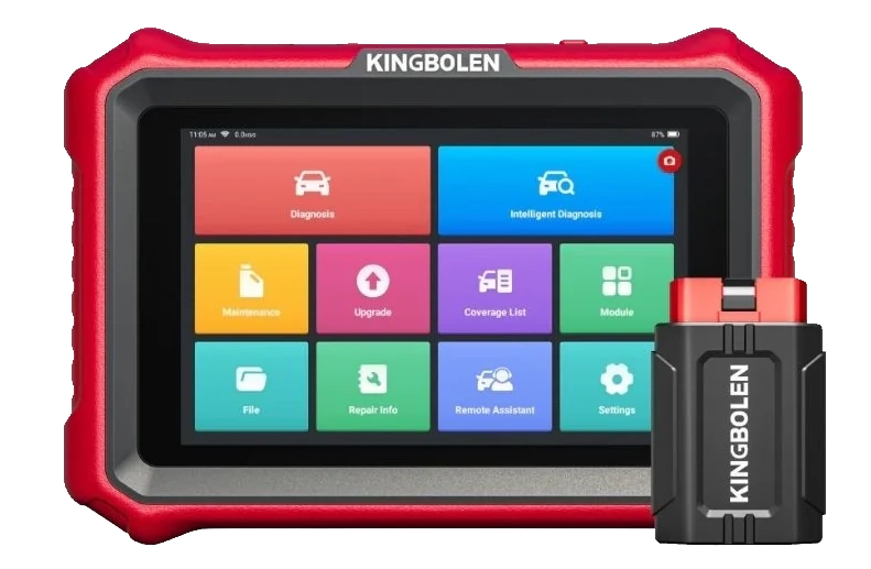 Kingbolen K8 Pro