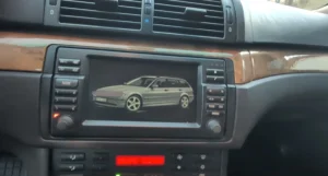 mk4 navi new custom logo