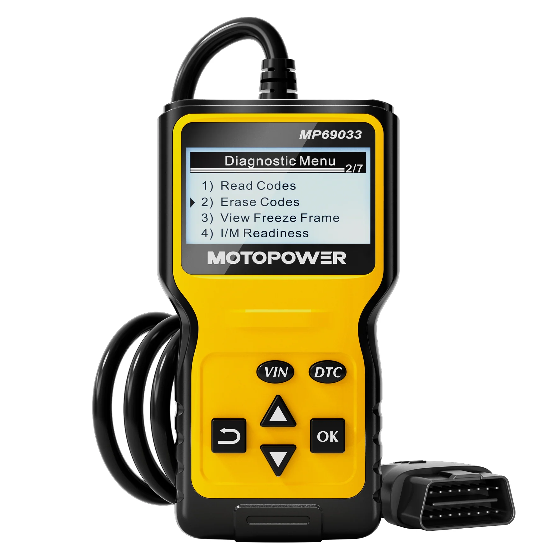 Motopower MP69033