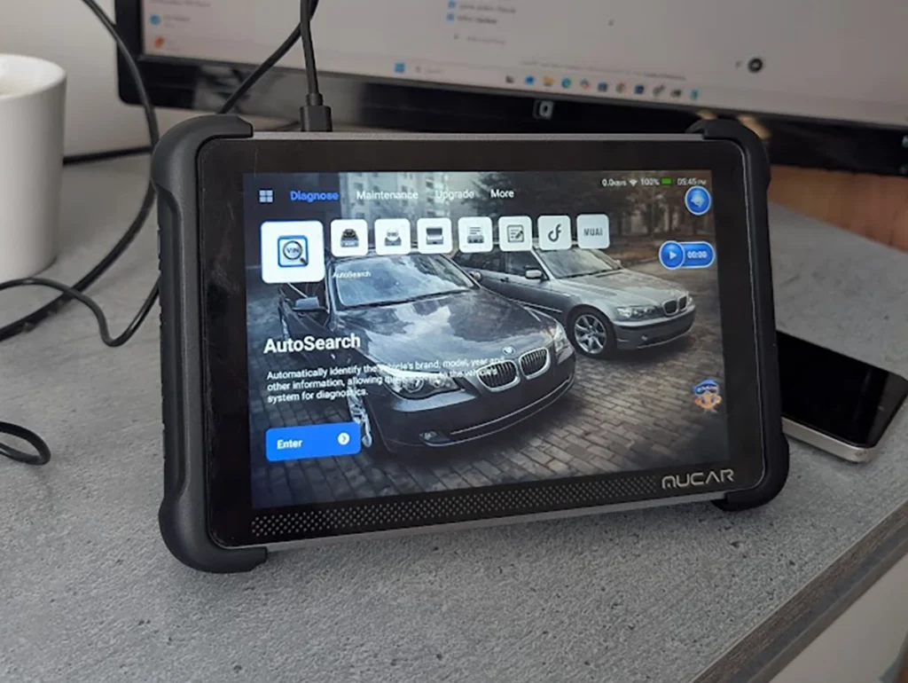 mucar 892bt my photo 9