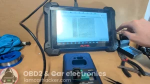 passat b6 key programming