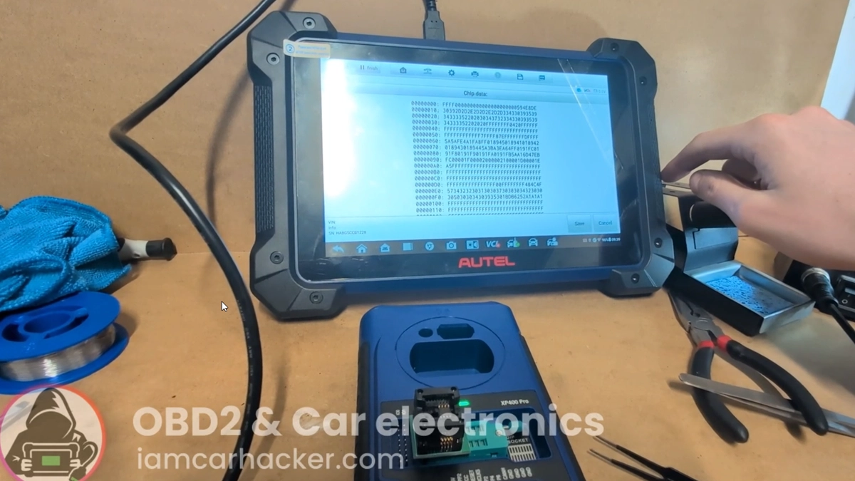 passat b6 key programming