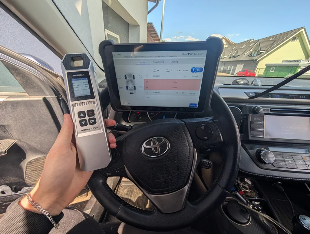 tpms obd tool 2