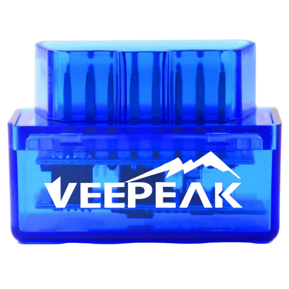 Veepeak Android