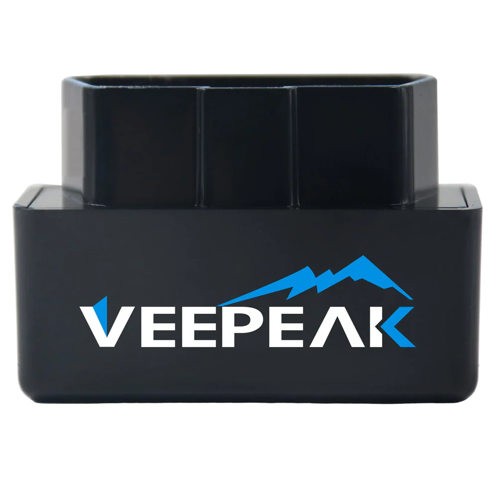 Veepeak iOS