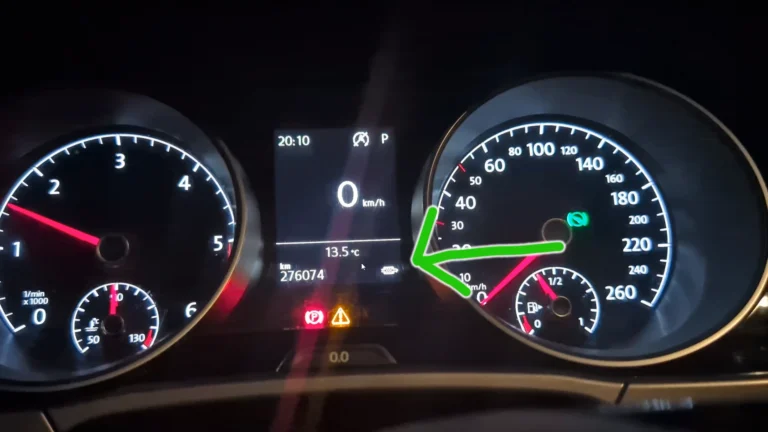 How to Force DPF Regeneration on VW Touran 2016 1.6/2.0 TDI EU6 (Type 5T)