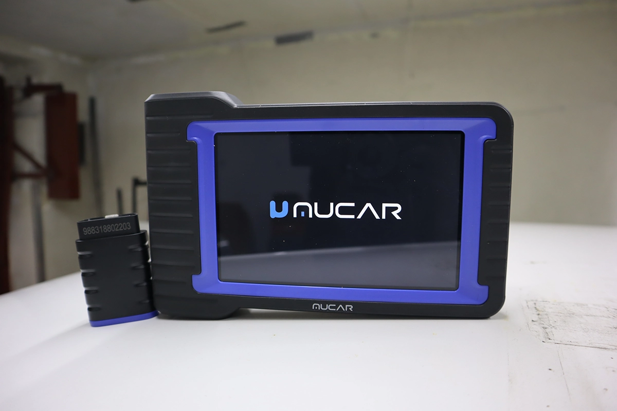 Mucar V07s tablet