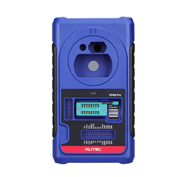 Autel IM608 PRO 2 Review: The Tool I Reach For When Everything Else Fails 25 Programmer (may already be included in bundle)