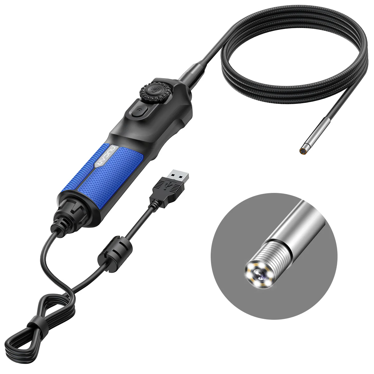 Endoscope camera