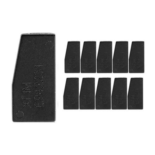 10 Pcs superchips