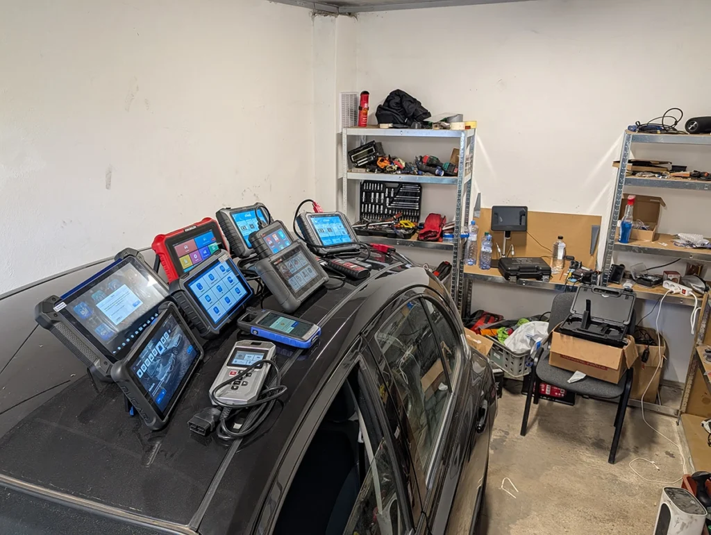 10 tested tools