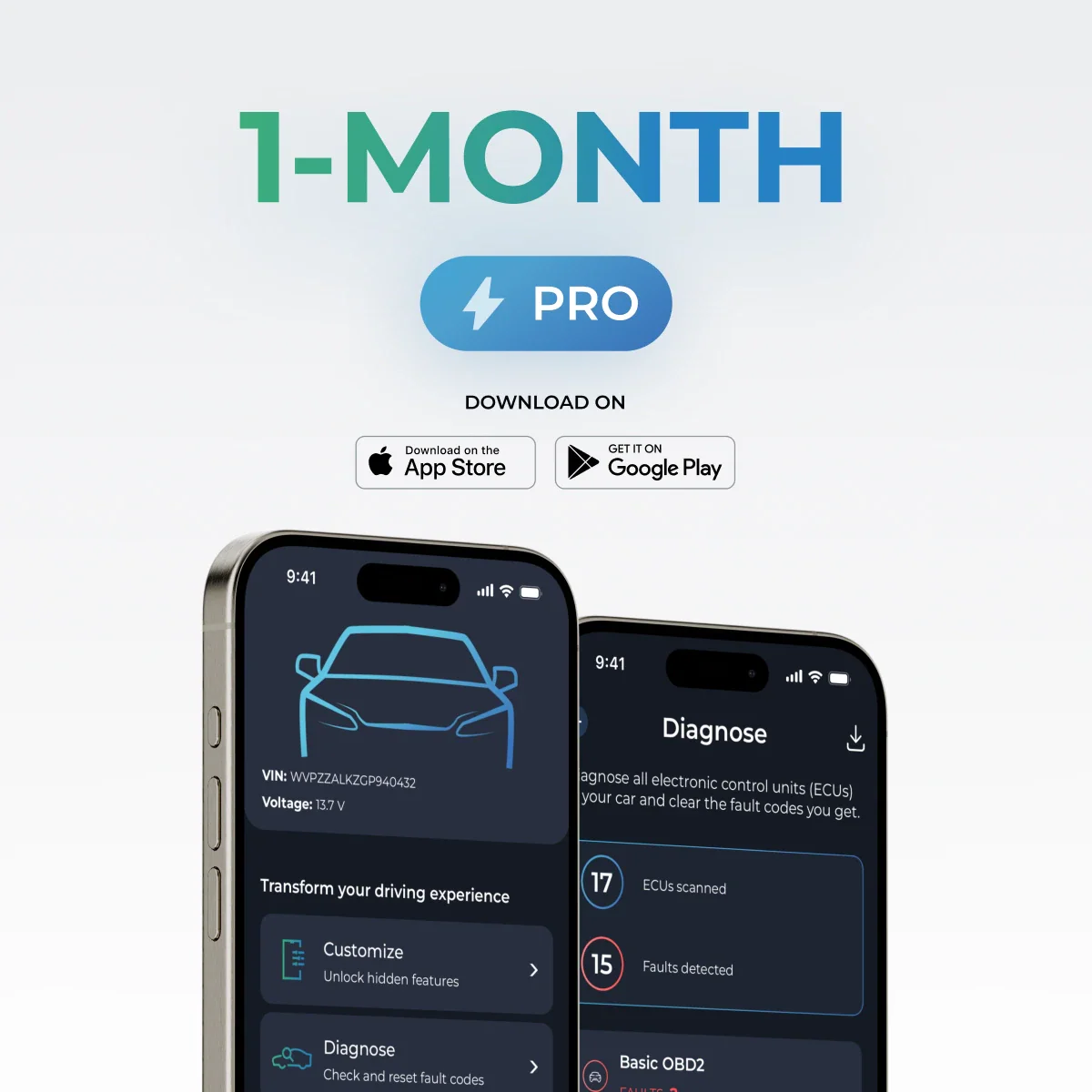 Torque Pro review: OBD2 smartphone diagnostic 12 1-month subscription