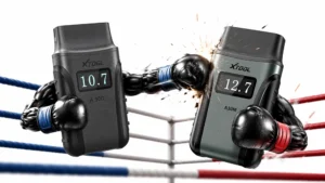 XTool A30M vs A30D: why I pay the extra $40 for odometer correction