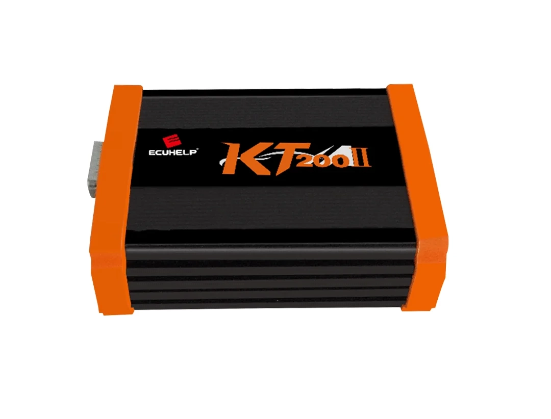 KT200 II