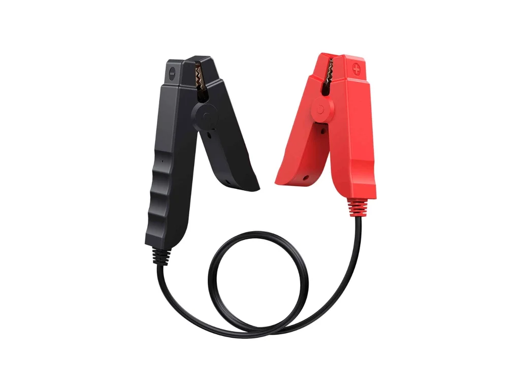 Battery tester