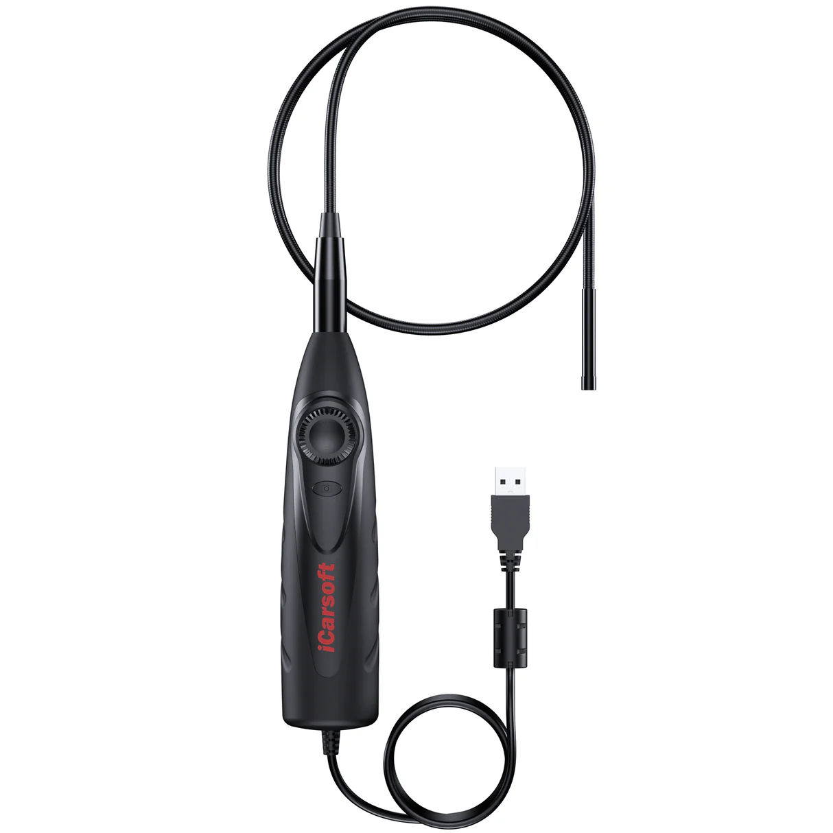 Inspection camera