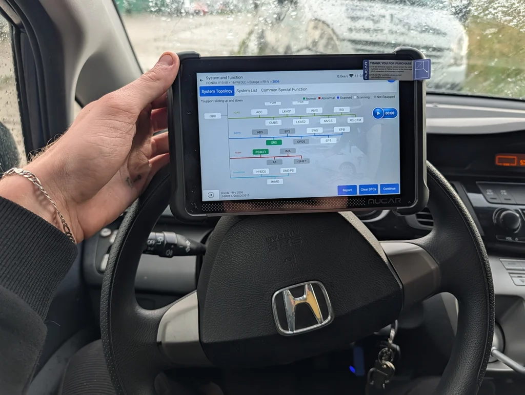Mucar 892BT vs Mucar 892BT PRO: same tablet, one feature most people won't use 12 mucar 892bt pro 2