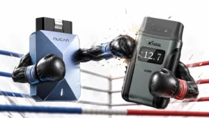 XTool A30M vs Mucar BT200 Max: the cheaper one connects to apps the pricey one can’t