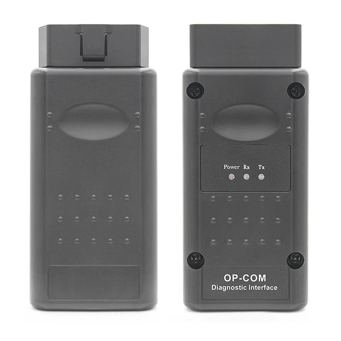Opcom clone