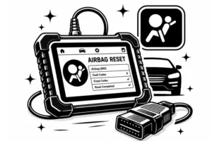 airbag reset tools