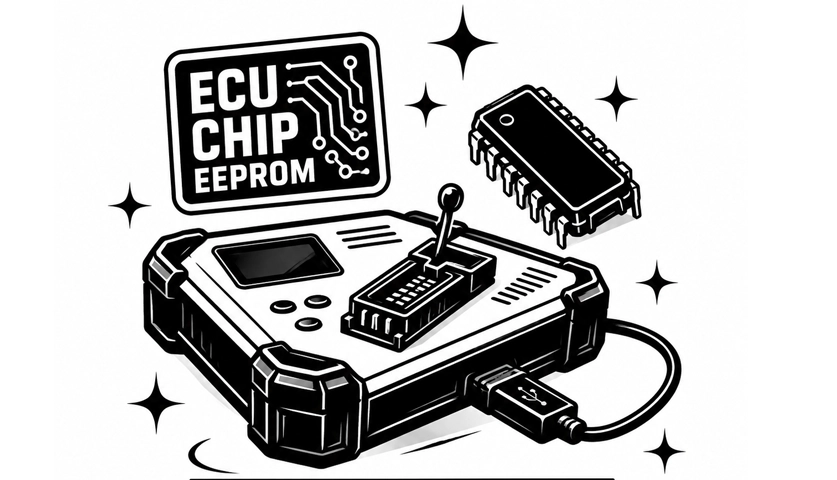 chip eeprom programmers