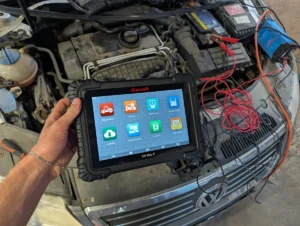 icarsoft cr max p 7