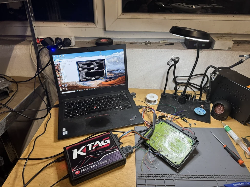 kess ktag 1
