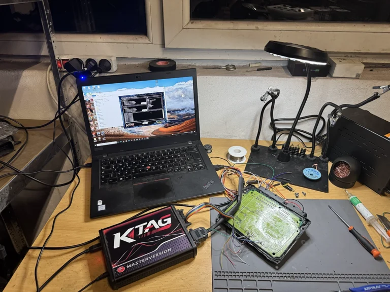 kess ktag 1