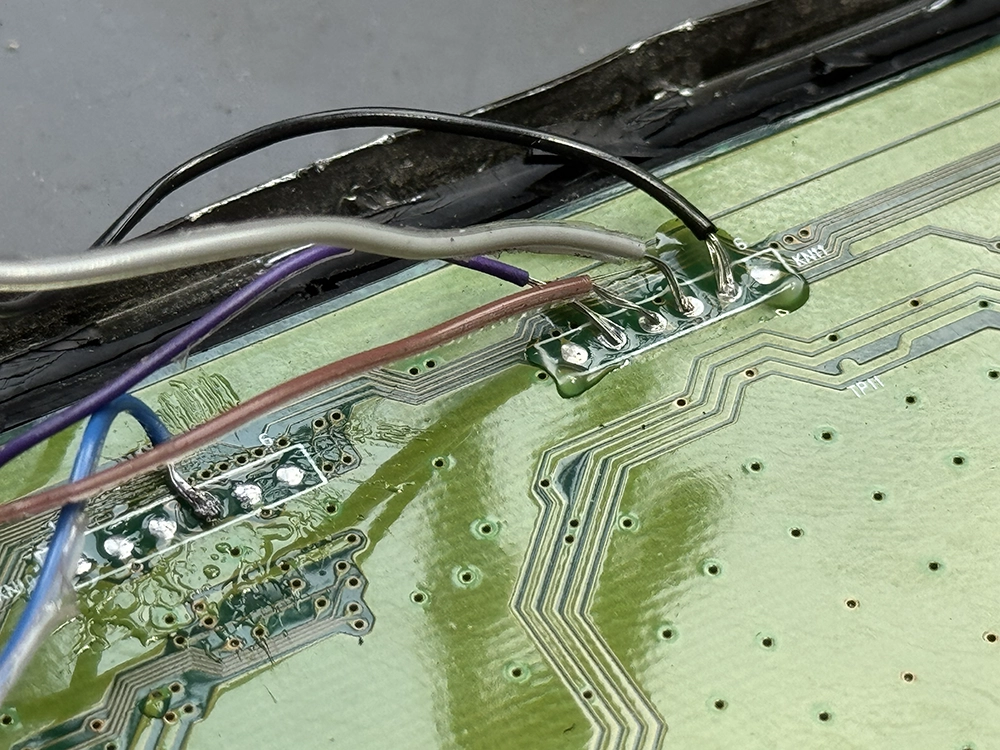 K-TAG clone review: a cheap bench programmer with one install catch 14 ktag jtag connection