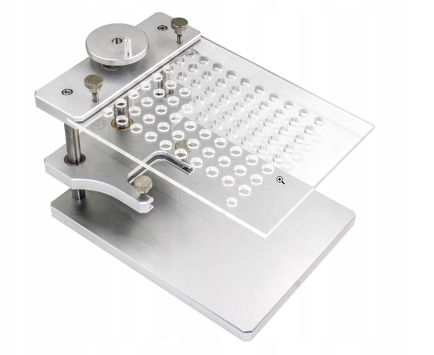 K-TAG clone review: a cheap bench programmer with one install catch 13 BDM Led frame