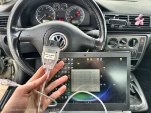 vag eeprom programmer passat b5 cluster dump