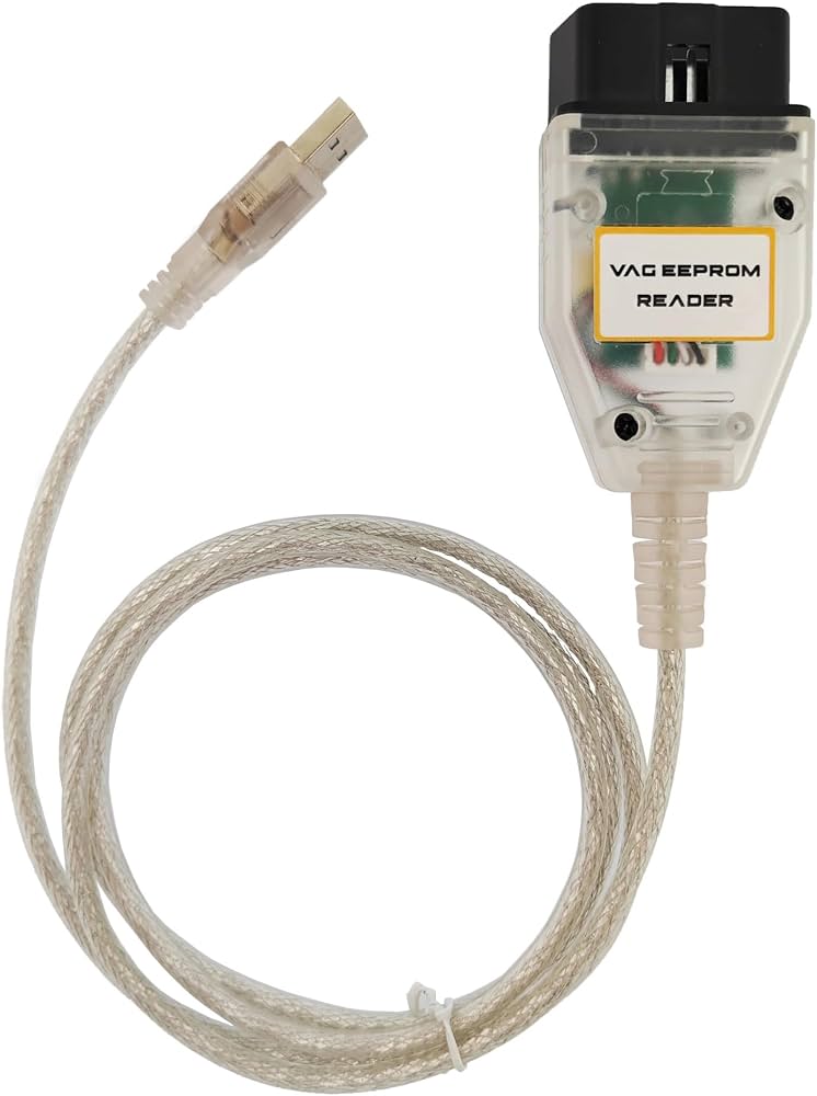 VAG EEPROM Programmer